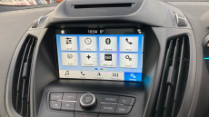 Ford Kuga 1.5 EcoBoost ST-Line 5dr 2WD Petrol Estate